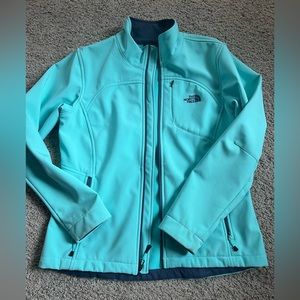 North Face jacket!!